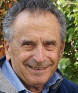 AUCKLAND: Holocaust Survivor: Peter Gaspar: August 23 @ University of Auckland